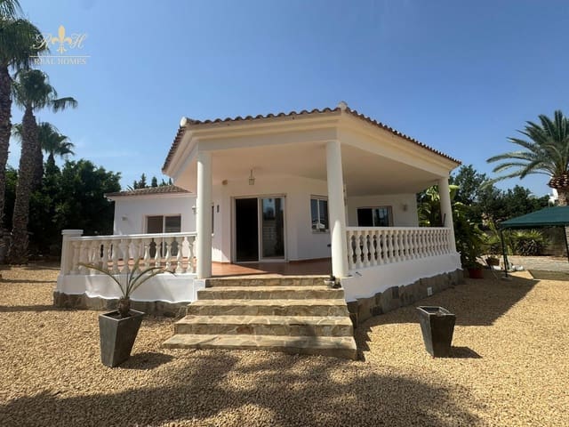 3 quarto Moradia para arrendar em Pueblo - Urbanizaciones, Alfaz del Pi / L'Alfàs del Pi com garagem - 1 800 € (Ref: 9172392)