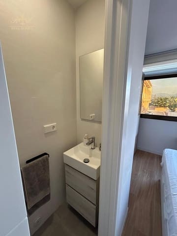 2 bedroom Flat for sale in Albir, Alfaz del Pi / L'Alfàs del Pi with pool - € 315,000 (Ref: 9181332)