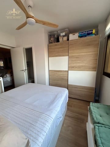 2 bedroom Flat for sale in Albir, Alfaz del Pi / L'Alfàs del Pi with pool - € 315,000 (Ref: 9181332)