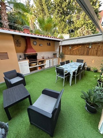 2 bedroom Flat for sale in Albir, Alfaz del Pi / L'Alfàs del Pi with pool - € 315,000 (Ref: 9181332)