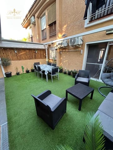 2 bedroom Flat for sale in Albir, Alfaz del Pi / L'Alfàs del Pi with pool - € 315,000 (Ref: 9181332)