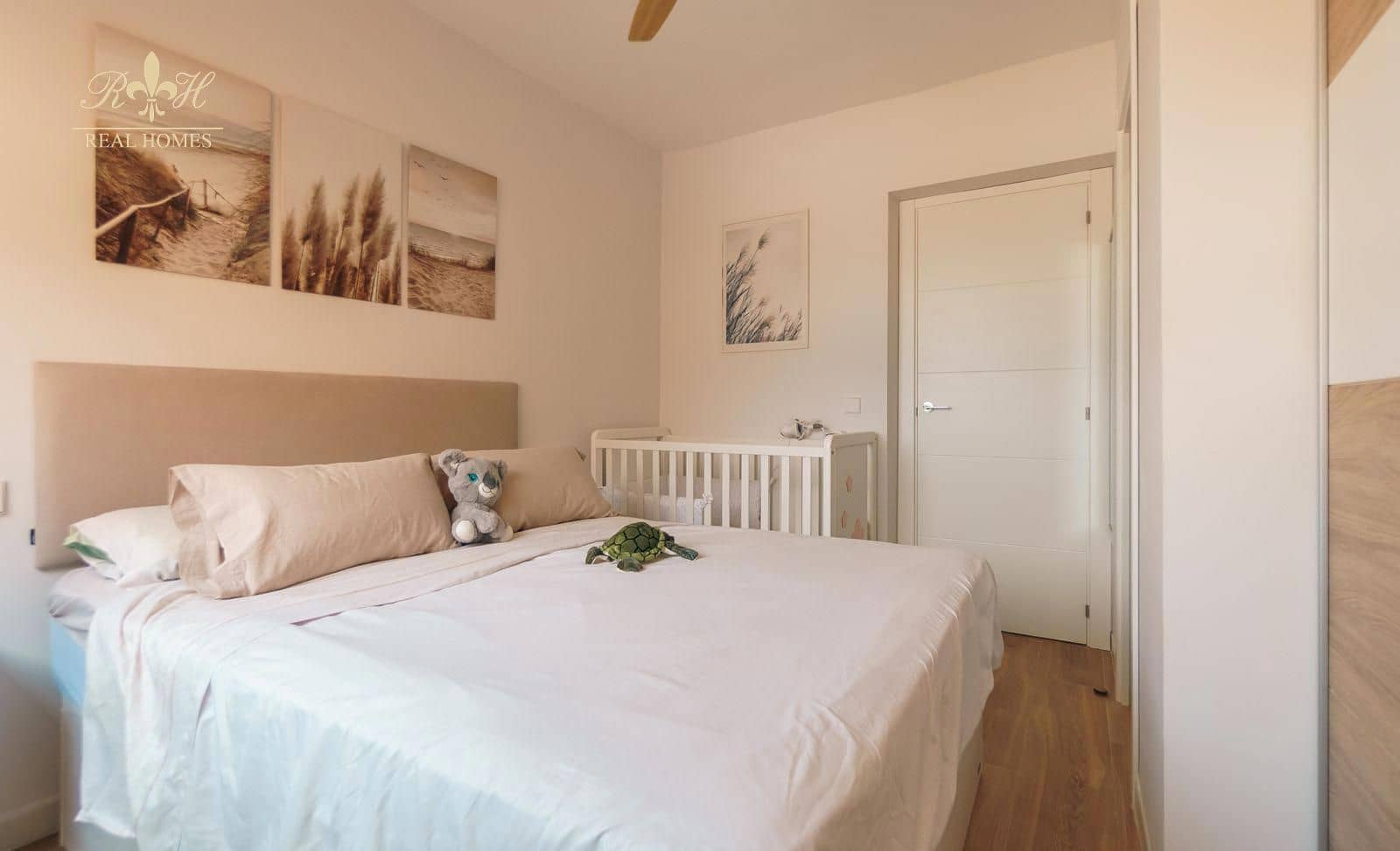 2 camera da letto Appartamento in vendita in Albir con piscina - 299.000 € (Rif: 9181332)