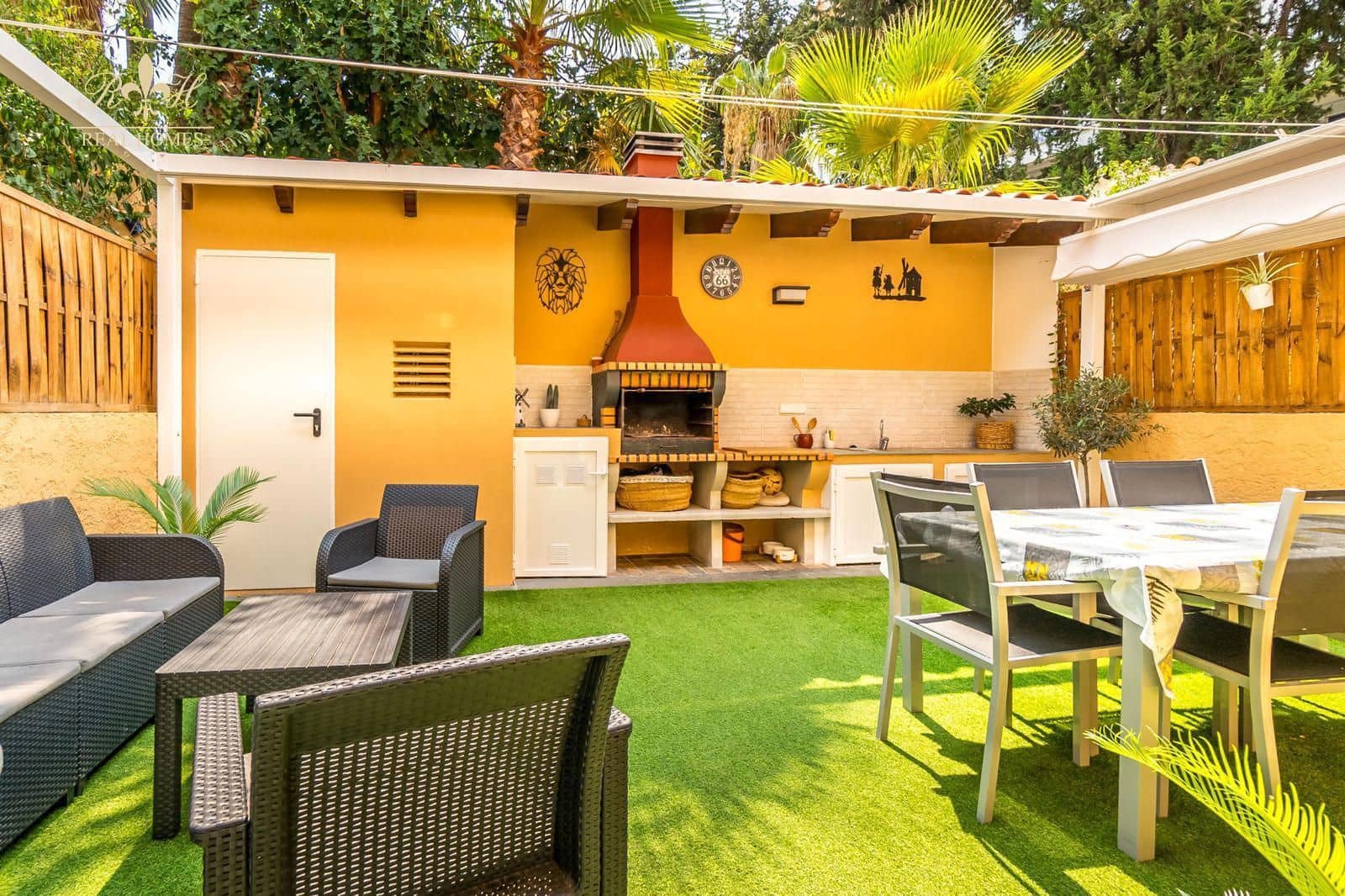 2 camera da letto Appartamento in vendita in Albir con piscina - 299.000 € (Rif: 9181332)