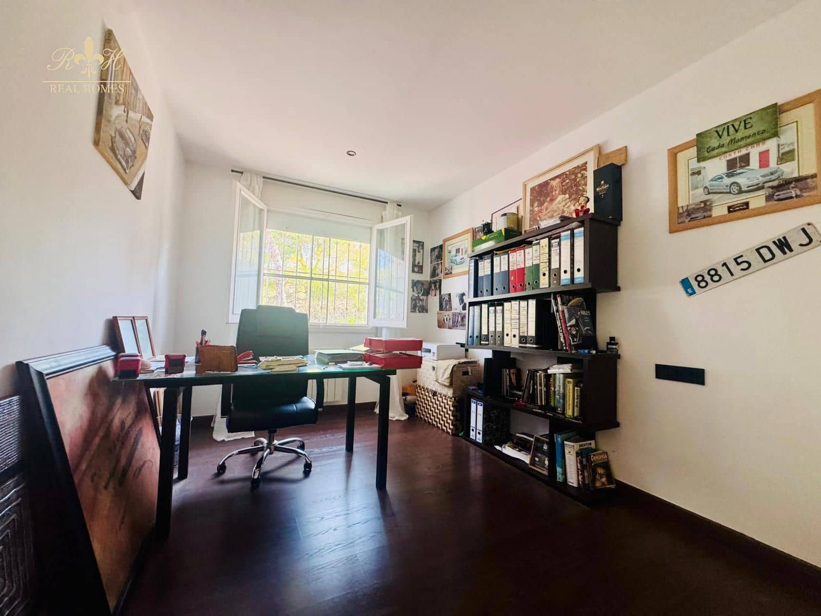 16 soverom Villa til salgs i Albir med svømmebasseng garasje - € 1 250 000 (Ref: 9183993)