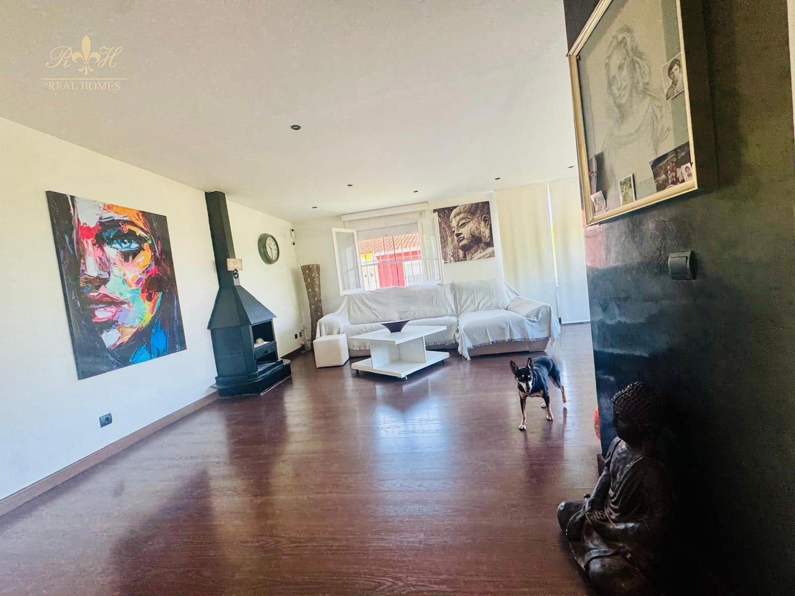 16 soverom Villa til salgs i Albir med svømmebasseng garasje - € 1 250 000 (Ref: 9183993)