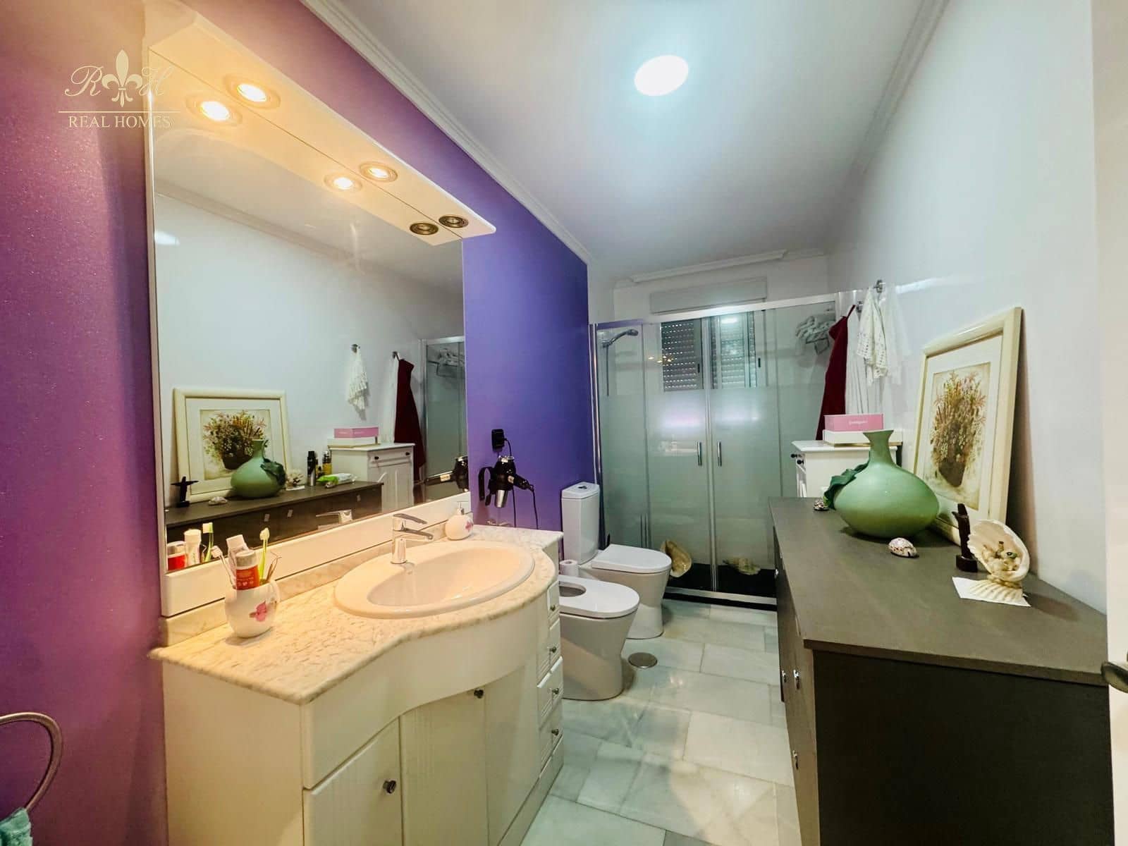 16 soverom Villa til salgs i Albir med svømmebasseng garasje - € 1 250 000 (Ref: 9183993)