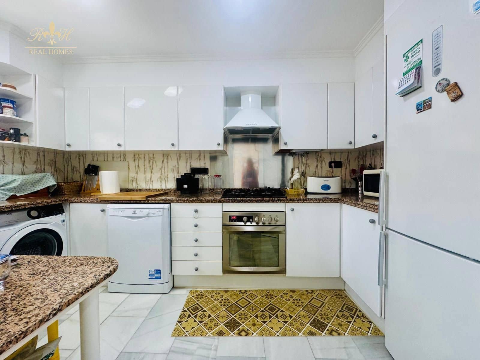 16 soverom Villa til salgs i Albir med svømmebasseng garasje - € 1 250 000 (Ref: 9183993)