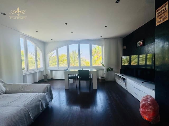 Chalet de 16 habitaciones en Albir, Alfaz del Pi / L'Alfàs del Pi en venta con piscina garaje - 1.250.000 € (Ref: 9183993)
