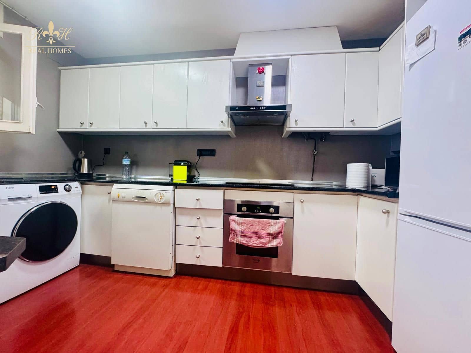 16 soverom Villa til salgs i Albir med svømmebasseng garasje - € 1 250 000 (Ref: 9183993)