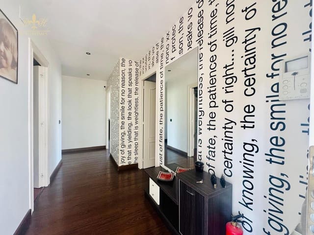 Chalet de 16 habitaciones en Albir, Alfaz del Pi / L'Alfàs del Pi en venta con piscina garaje - 1.250.000 € (Ref: 9183993)