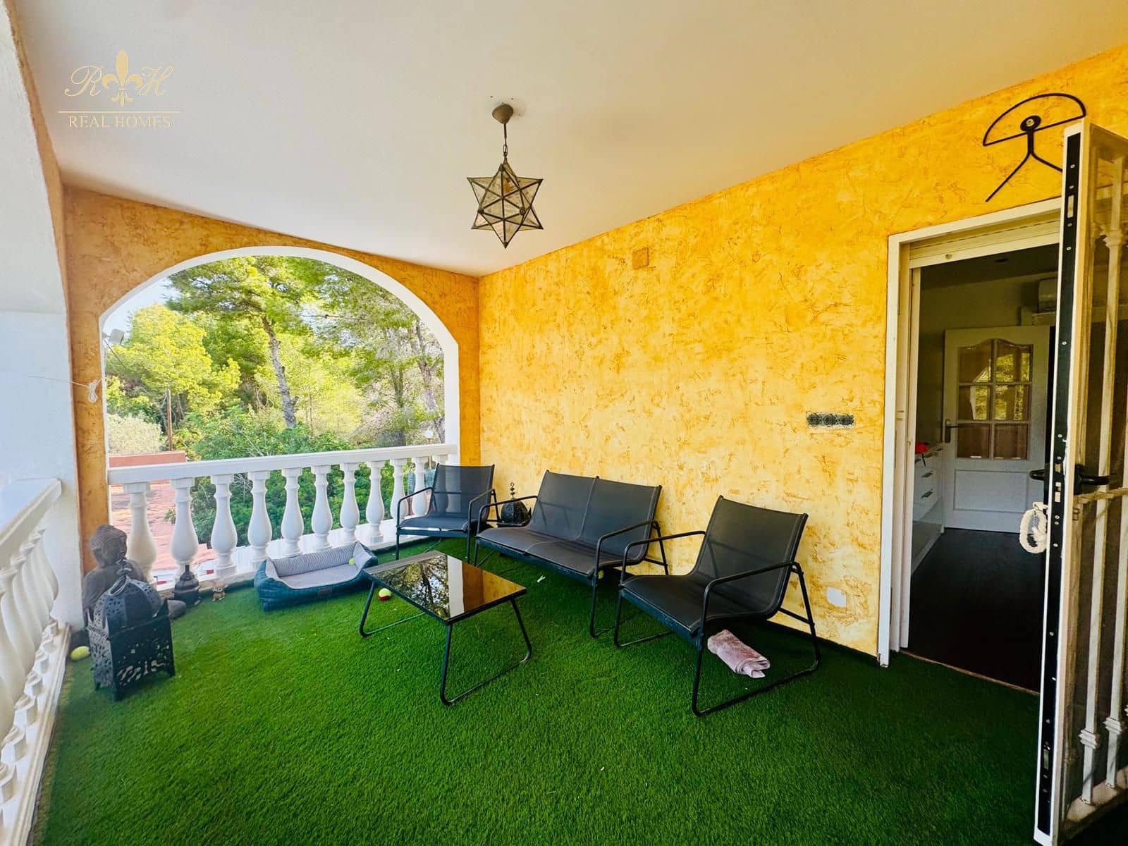 16 soverom Villa til salgs i Albir med svømmebasseng garasje - € 1 250 000 (Ref: 9183993)