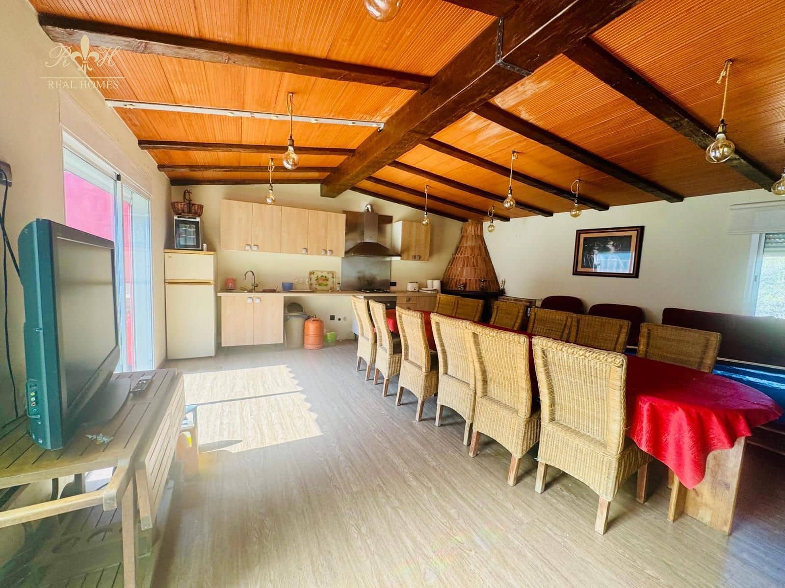 16 soverom Villa til salgs i Albir med svømmebasseng garasje - € 1 250 000 (Ref: 9183993)