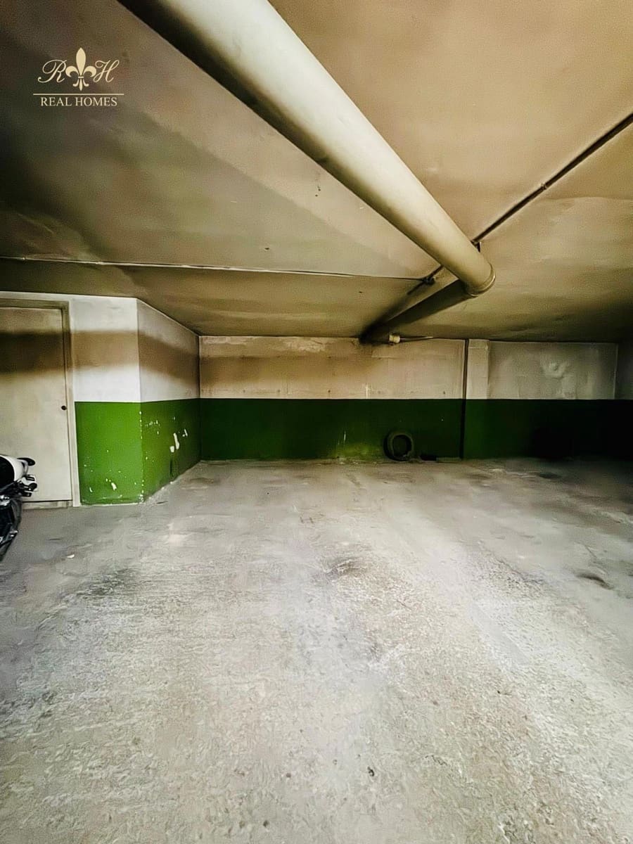 4 camera da letto Appartamento in vendita in Callosa d'En Sarria con garage - 180.000 € (Rif: 9216484)