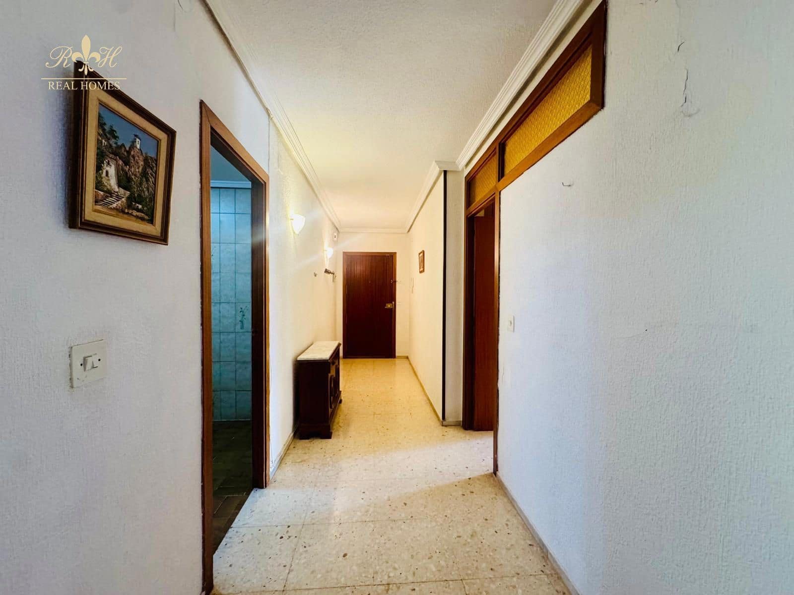 4 camera da letto Appartamento in vendita in Callosa d'En Sarria con garage - 180.000 € (Rif: 9216484)