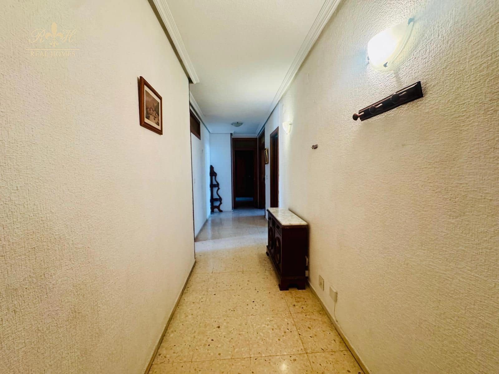 4 camera da letto Appartamento in vendita in Callosa d'En Sarria con garage - 180.000 € (Rif: 9216484)
