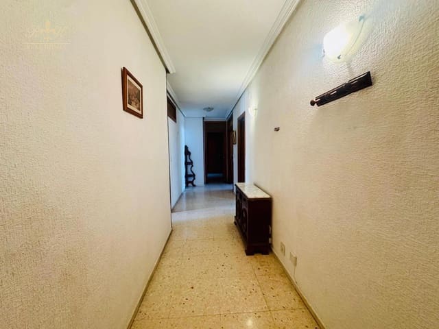 4 camera da letto Appartamento in vendita in Callosa d'En Sarrià con garage - 180.000 € (Rif: 9216484)