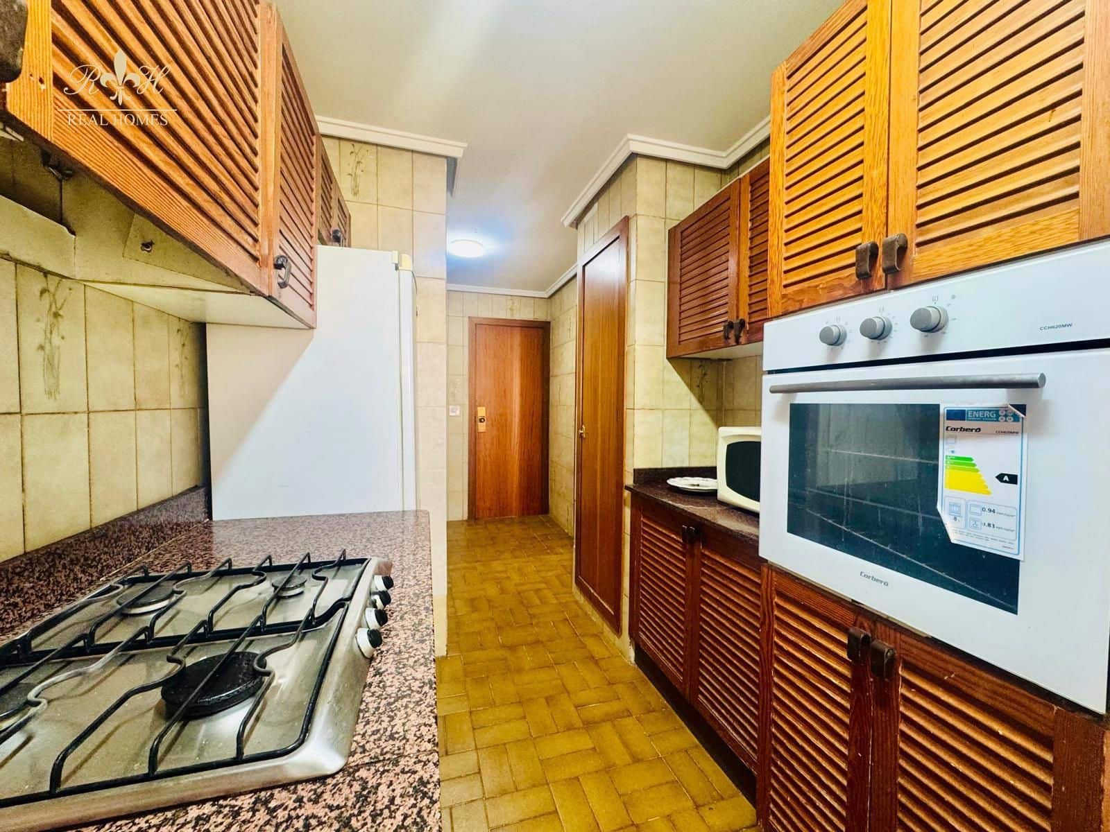 4 camera da letto Appartamento in vendita in Callosa d'En Sarria con garage - 180.000 € (Rif: 9216484)