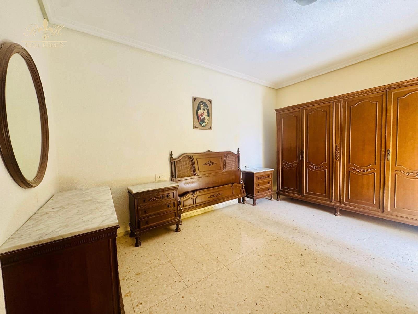 4 camera da letto Appartamento in vendita in Callosa d'En Sarria con garage - 180.000 € (Rif: 9216484)