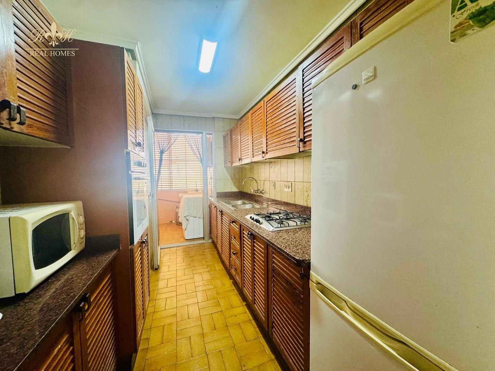 4 camera da letto Appartamento in vendita in Callosa d'En Sarria con garage - 180.000 € (Rif: 9216484)