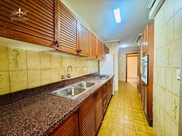 4 camera da letto Appartamento in vendita in Callosa d'En Sarrià con garage - 180.000 € (Rif: 9216484)