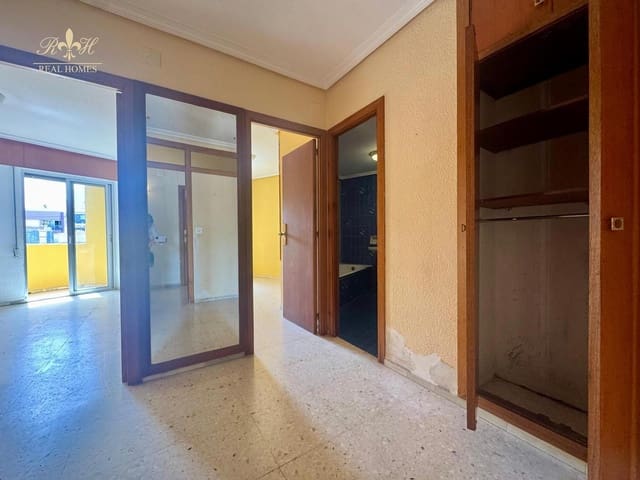 4 camera da letto Appartamento in vendita in Callosa d'En Sarrià con garage - 180.000 € (Rif: 9216484)