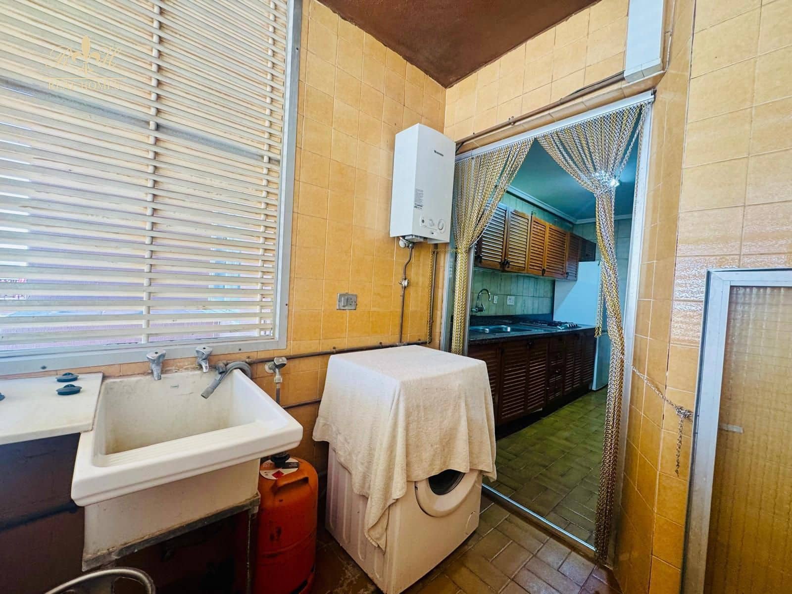 4 camera da letto Appartamento in vendita in Callosa d'En Sarria con garage - 180.000 € (Rif: 9216484)