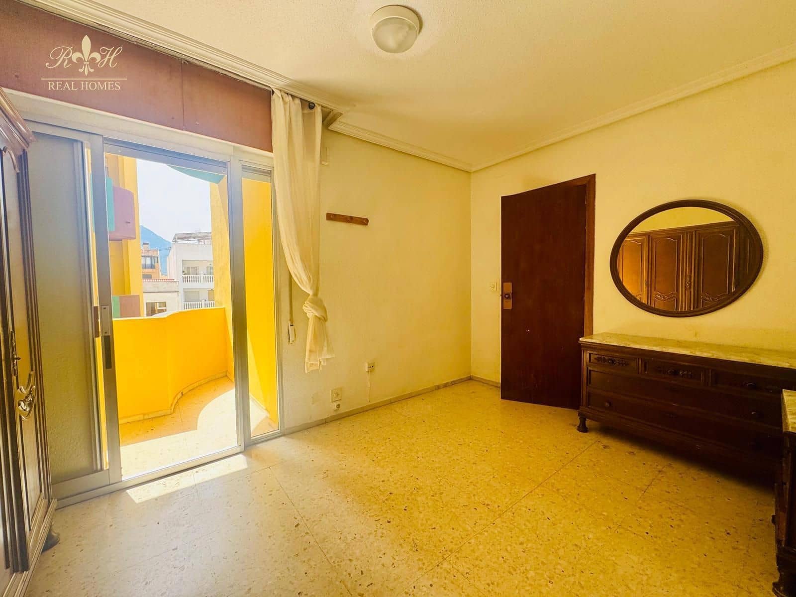 4 camera da letto Appartamento in vendita in Callosa d'En Sarria con garage - 180.000 € (Rif: 9216484)