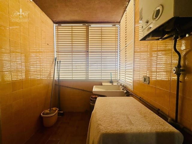 4 camera da letto Appartamento in vendita in Callosa d'En Sarrià con garage - 180.000 € (Rif: 9216484)