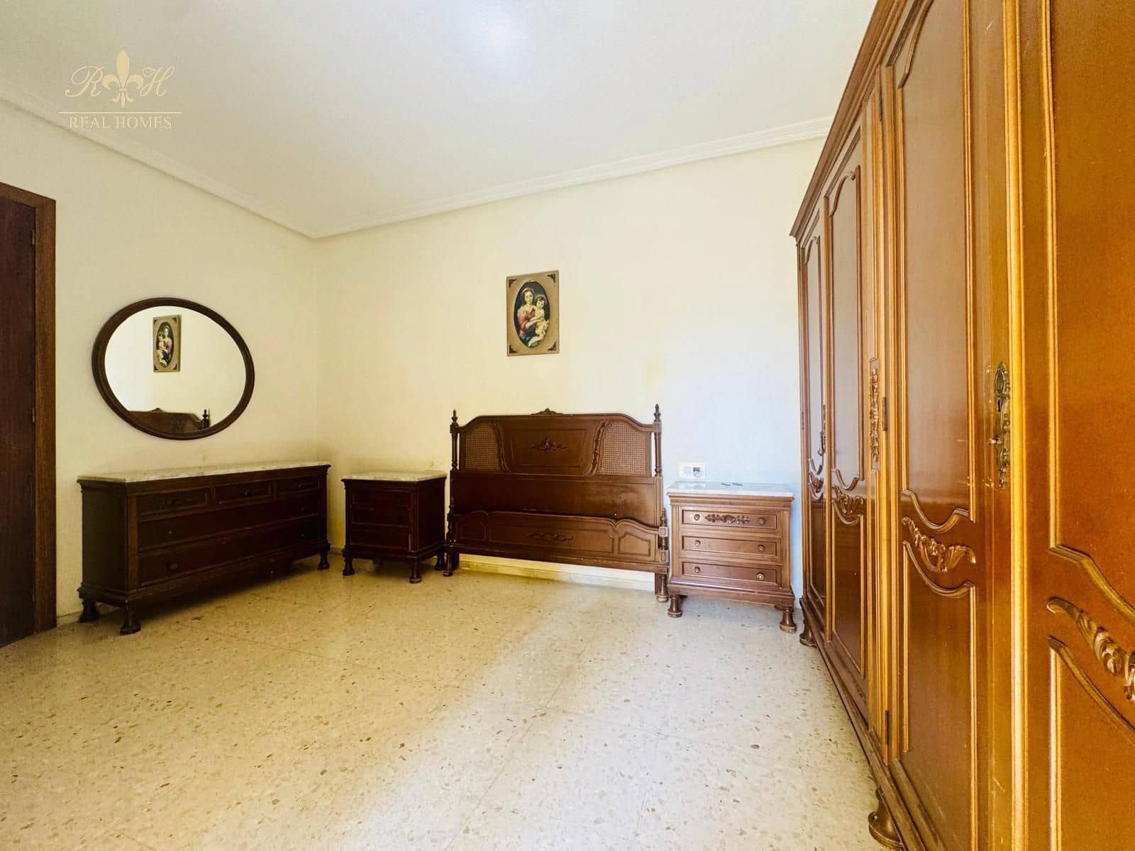 4 camera da letto Appartamento in vendita in Callosa d'En Sarria con garage - 180.000 € (Rif: 9216484)