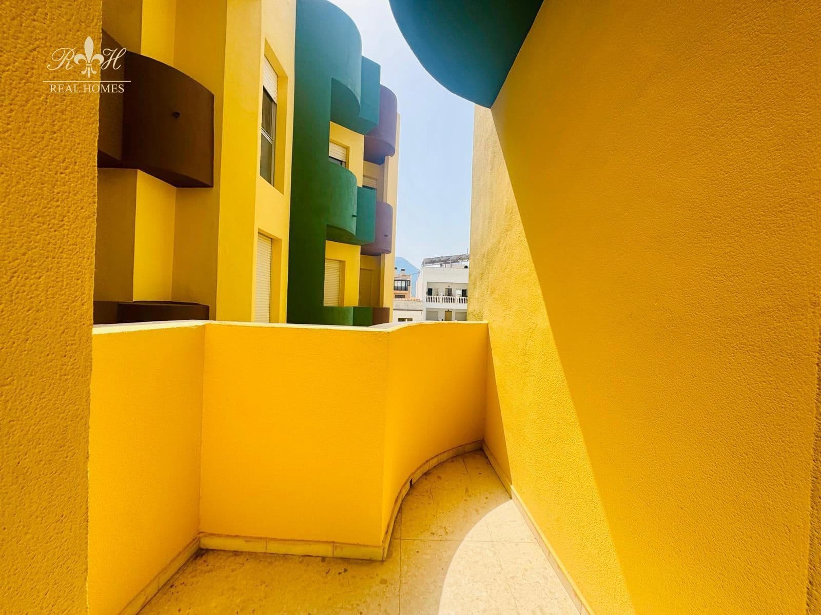 4 camera da letto Appartamento in vendita in Callosa d'En Sarria con garage - 180.000 € (Rif: 9216484)