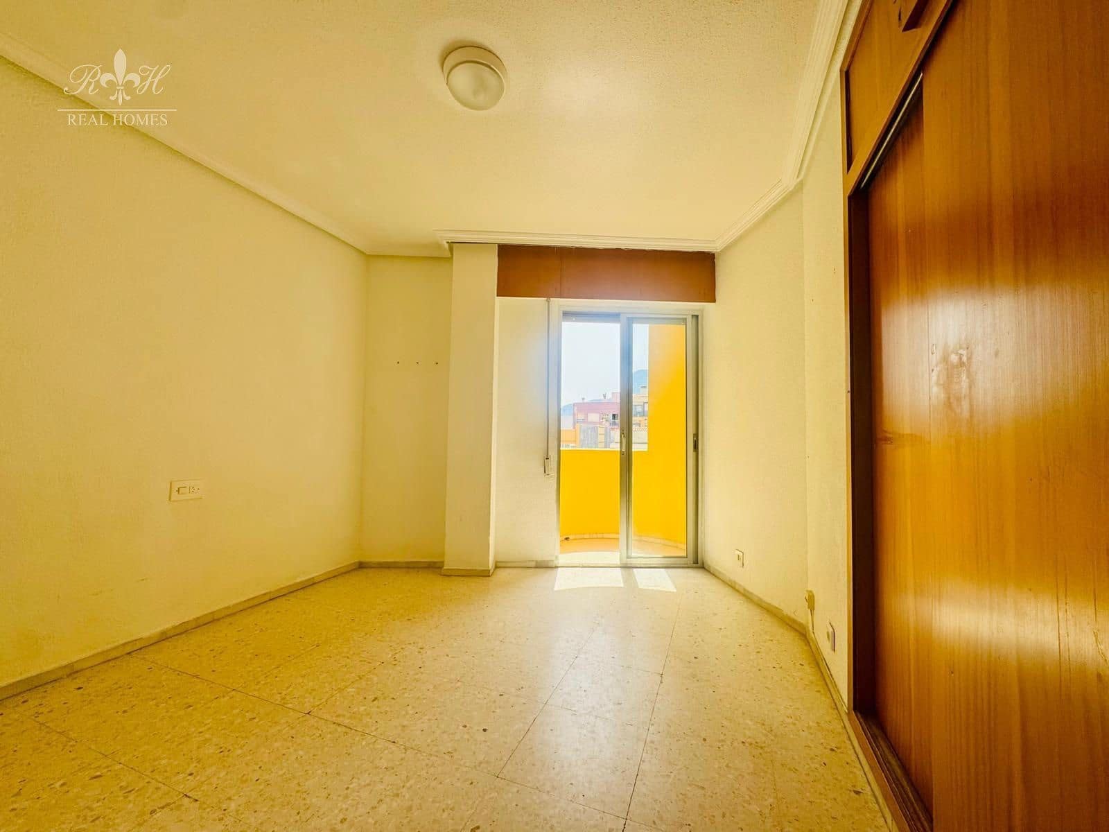 4 camera da letto Appartamento in vendita in Callosa d'En Sarria con garage - 180.000 € (Rif: 9216484)