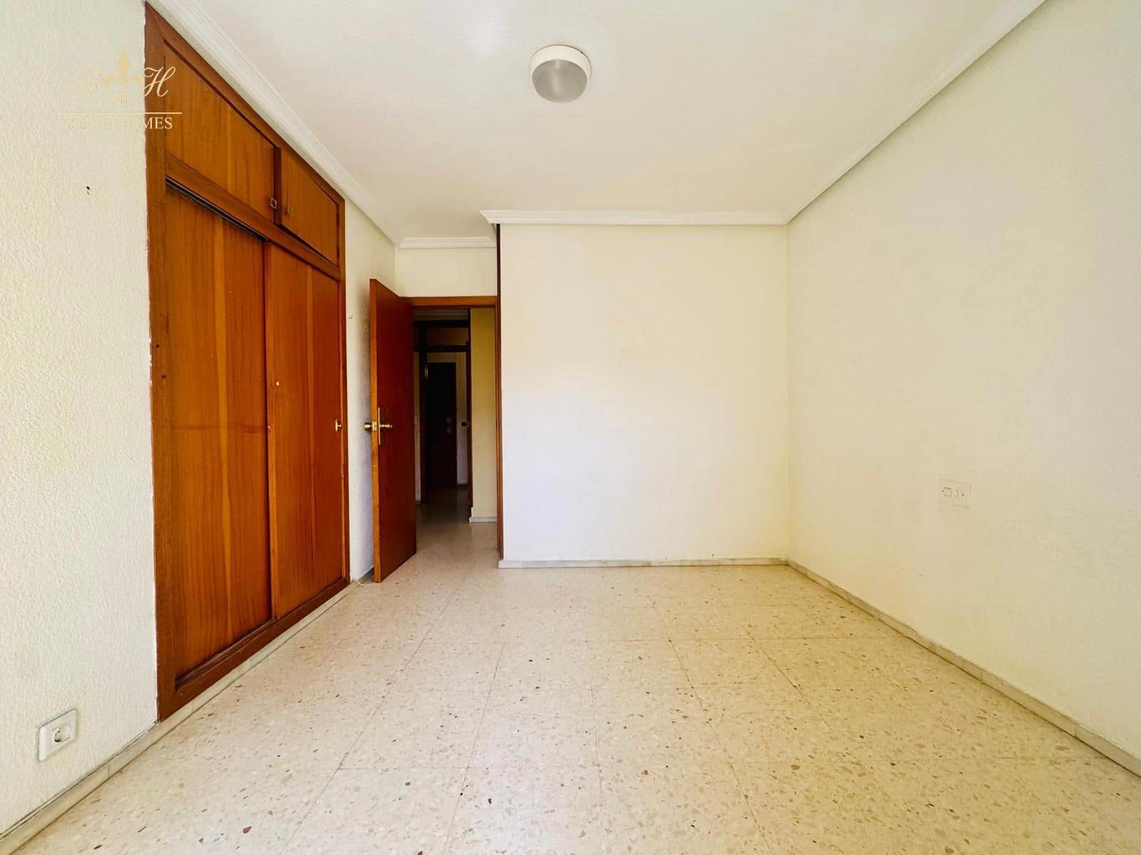 4 camera da letto Appartamento in vendita in Callosa d'En Sarria con garage - 180.000 € (Rif: 9216484)