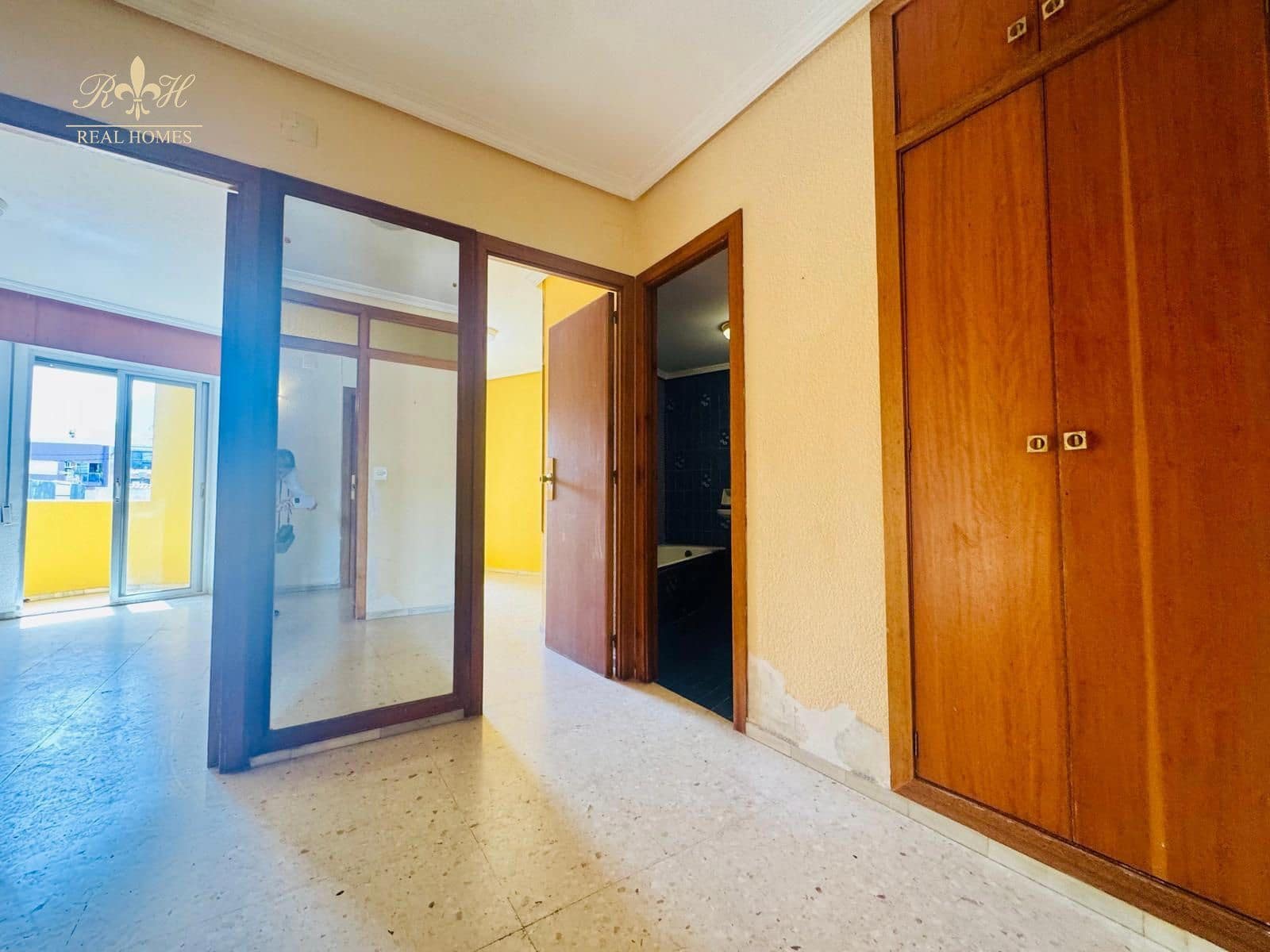 4 camera da letto Appartamento in vendita in Callosa d'En Sarria con garage - 180.000 € (Rif: 9216484)