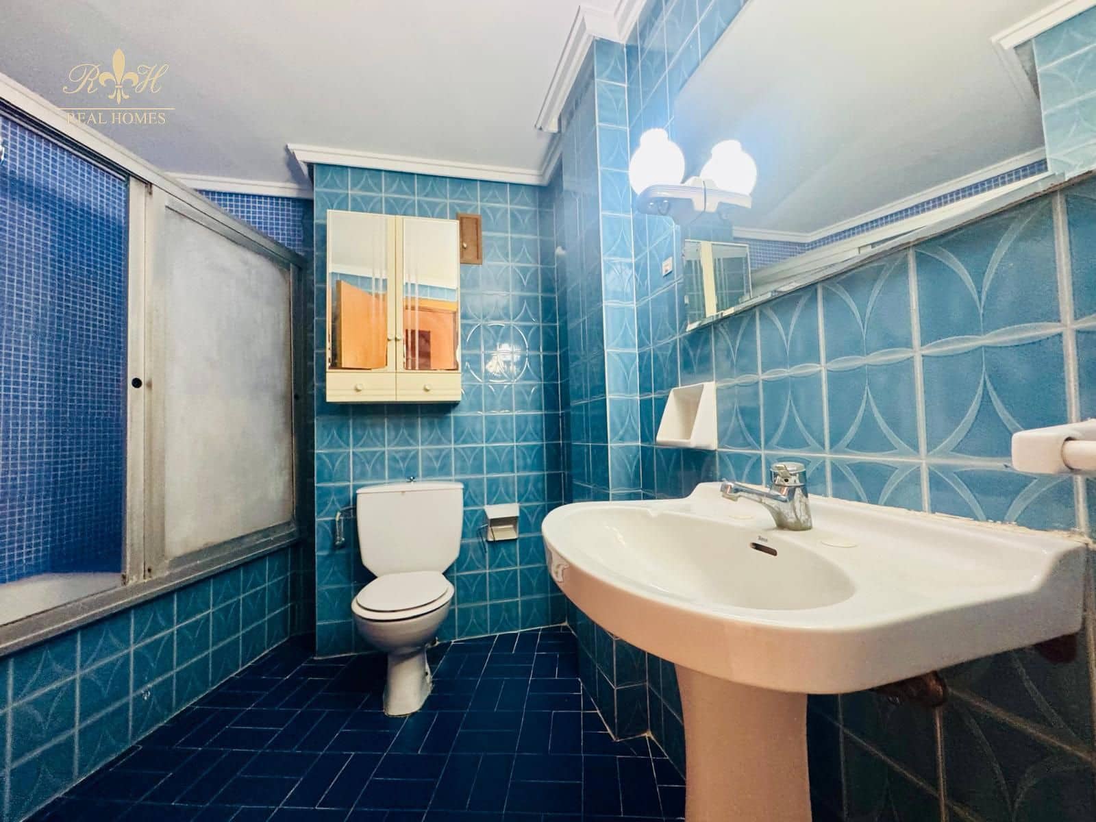 4 camera da letto Appartamento in vendita in Callosa d'En Sarria con garage - 180.000 € (Rif: 9216484)