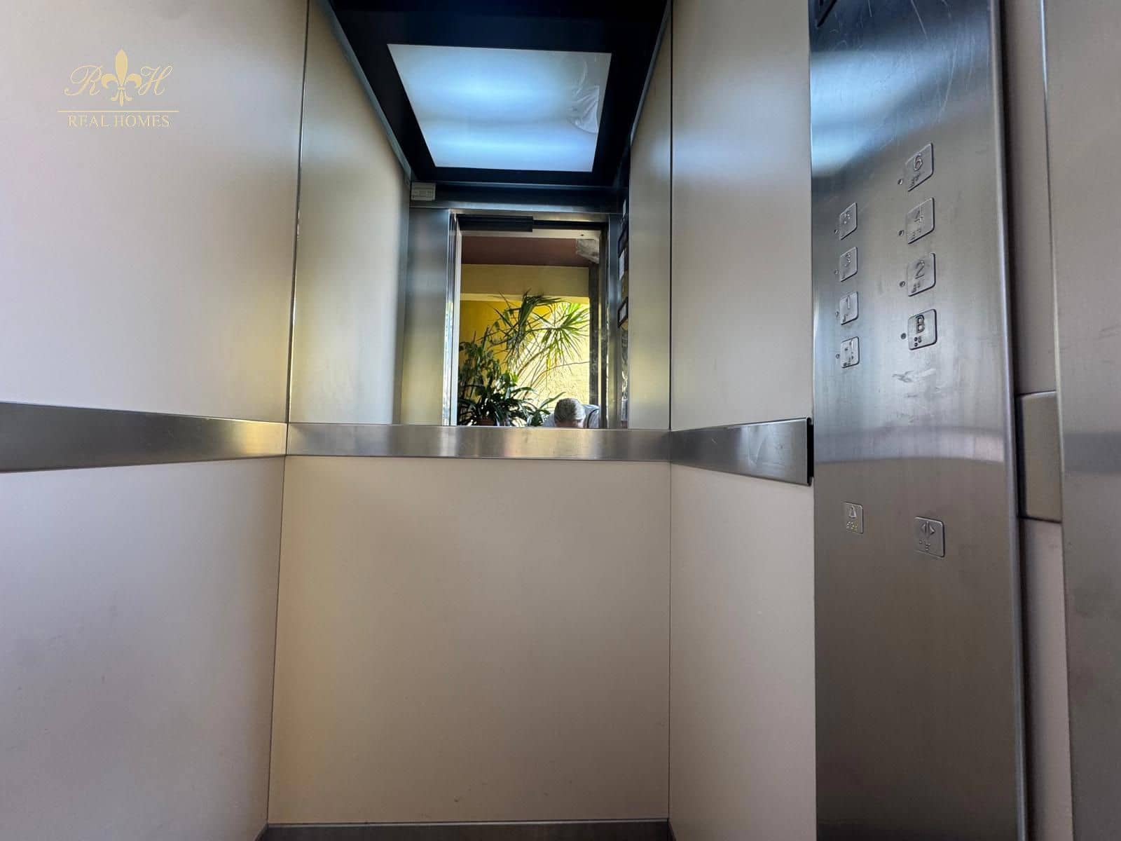 4 camera da letto Appartamento in vendita in Callosa d'En Sarria con garage - 180.000 € (Rif: 9216484)