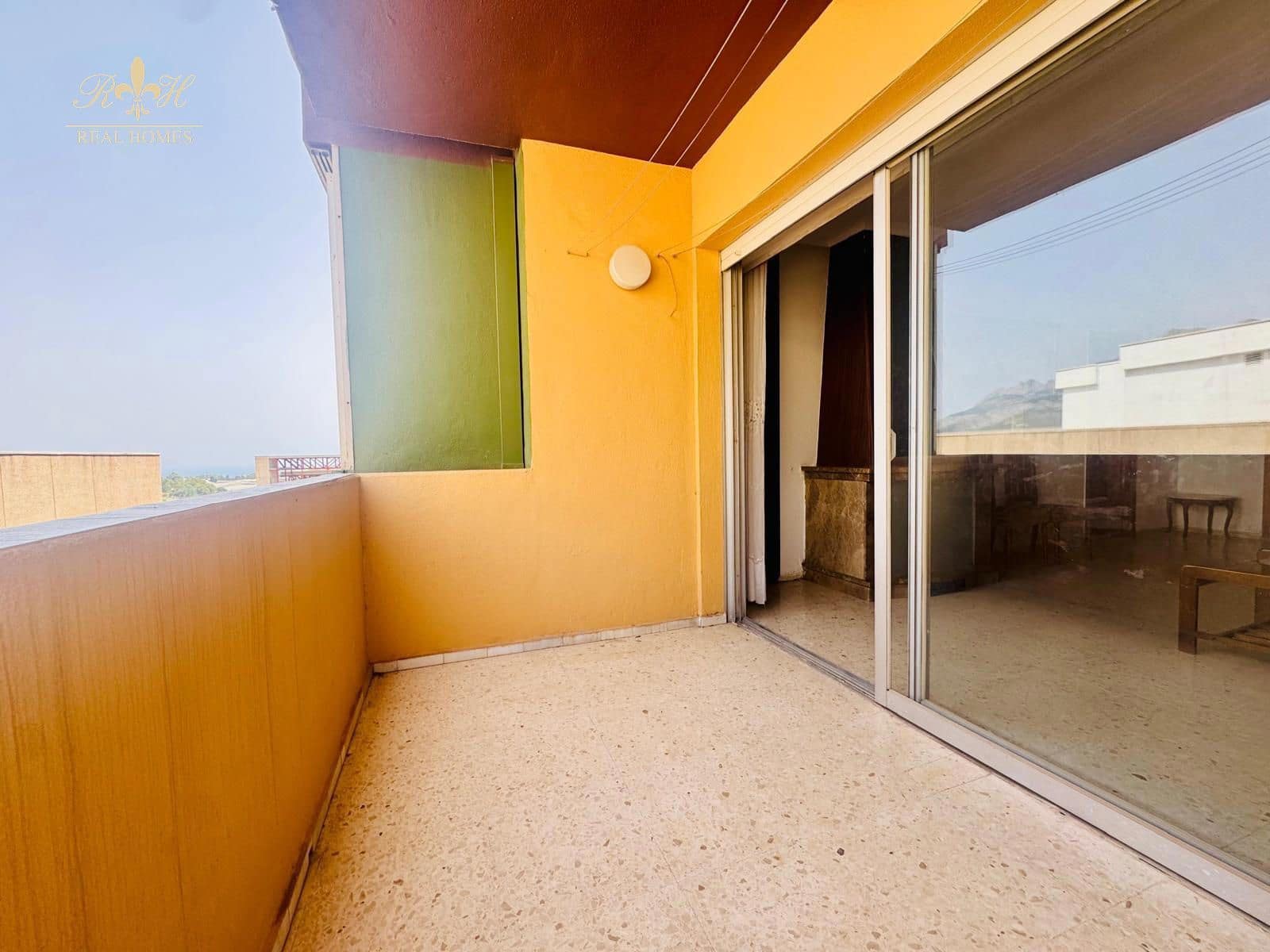 4 camera da letto Appartamento in vendita in Callosa d'En Sarria con garage - 180.000 € (Rif: 9216484)