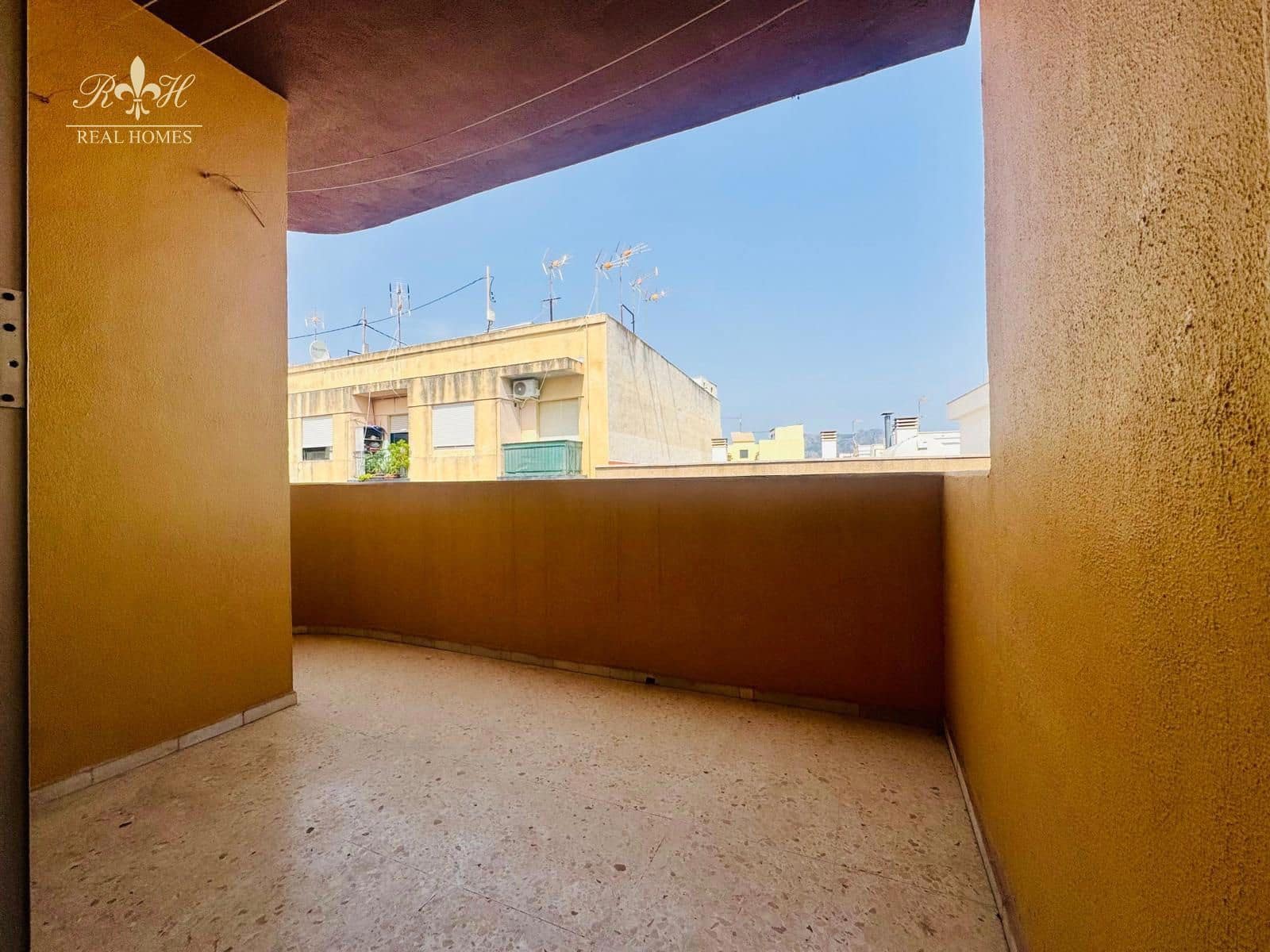 4 camera da letto Appartamento in vendita in Callosa d'En Sarria con garage - 180.000 € (Rif: 9216484)