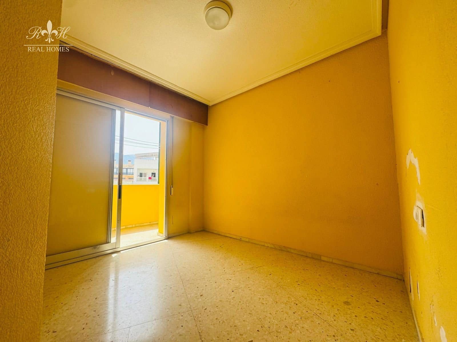 4 camera da letto Appartamento in vendita in Callosa d'En Sarria con garage - 180.000 € (Rif: 9216484)