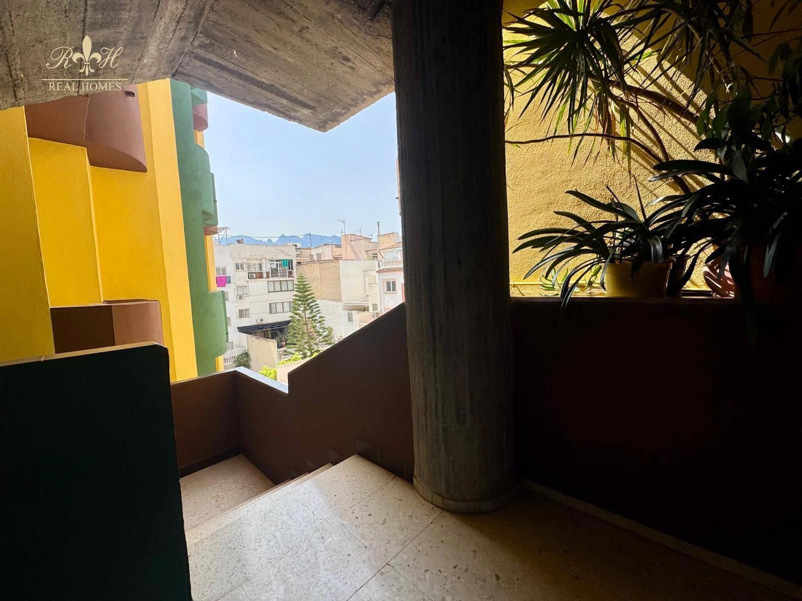 4 camera da letto Appartamento in vendita in Callosa d'En Sarria con garage - 180.000 € (Rif: 9216484)