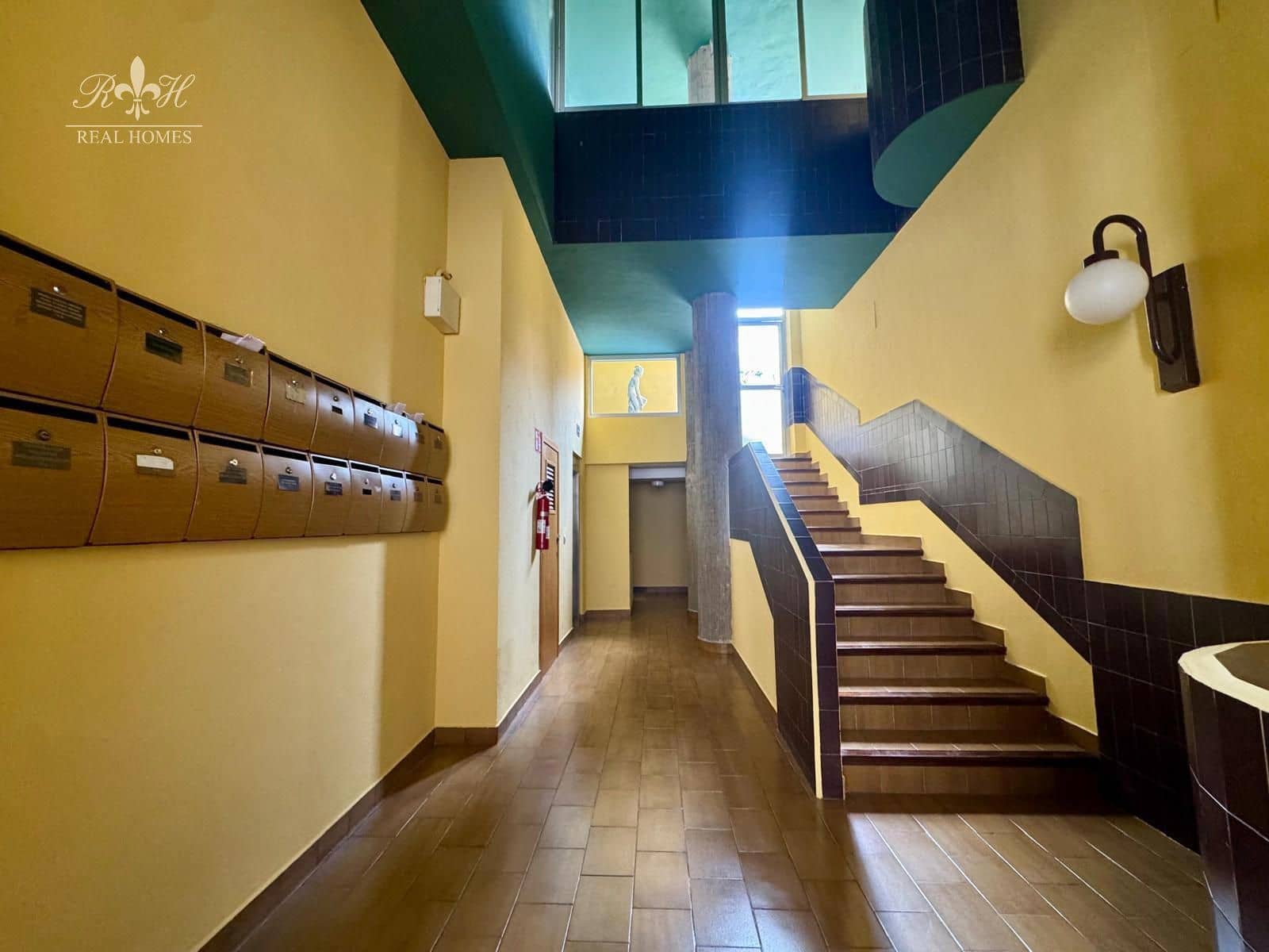 4 camera da letto Appartamento in vendita in Callosa d'En Sarria con garage - 180.000 € (Rif: 9216484)