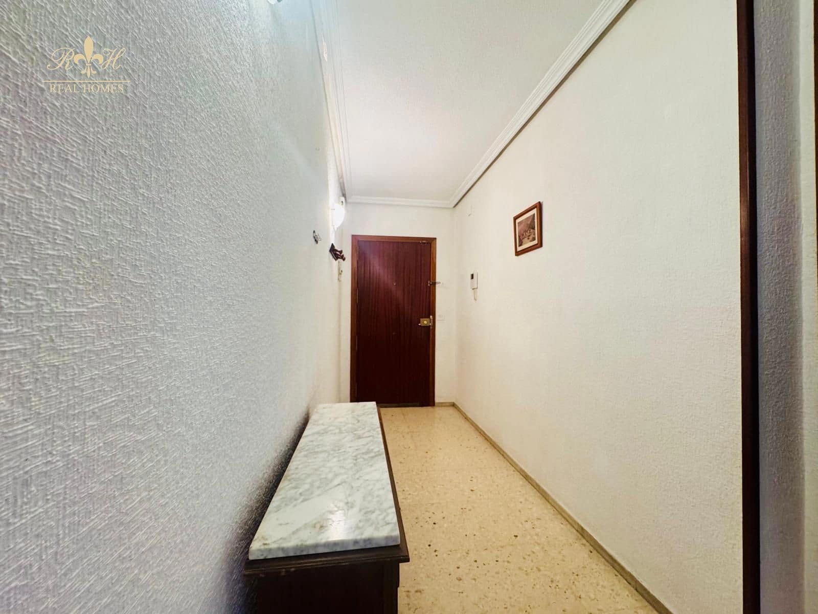 4 camera da letto Appartamento in vendita in Callosa d'En Sarria con garage - 180.000 € (Rif: 9216484)