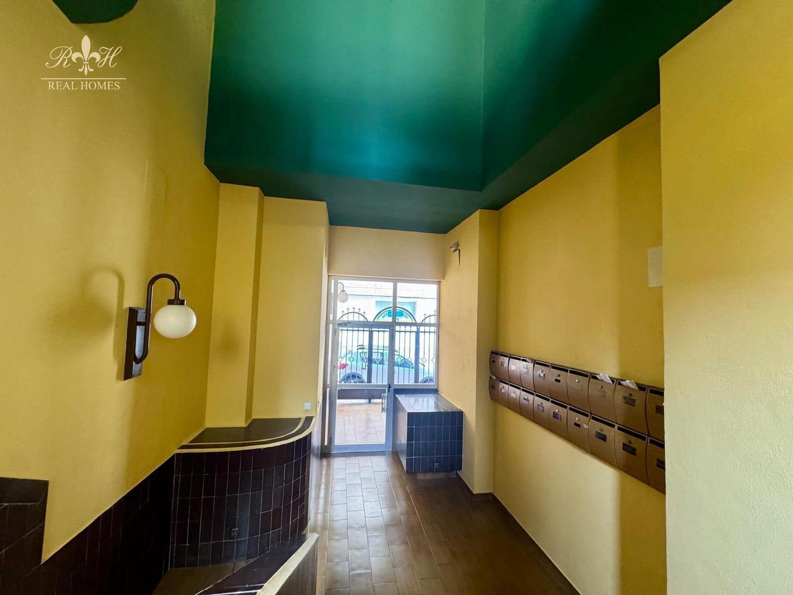 4 camera da letto Appartamento in vendita in Callosa d'En Sarria con garage - 180.000 € (Rif: 9216484)