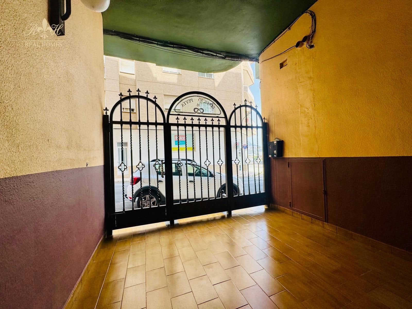 4 camera da letto Appartamento in vendita in Callosa d'En Sarria con garage - 180.000 € (Rif: 9216484)