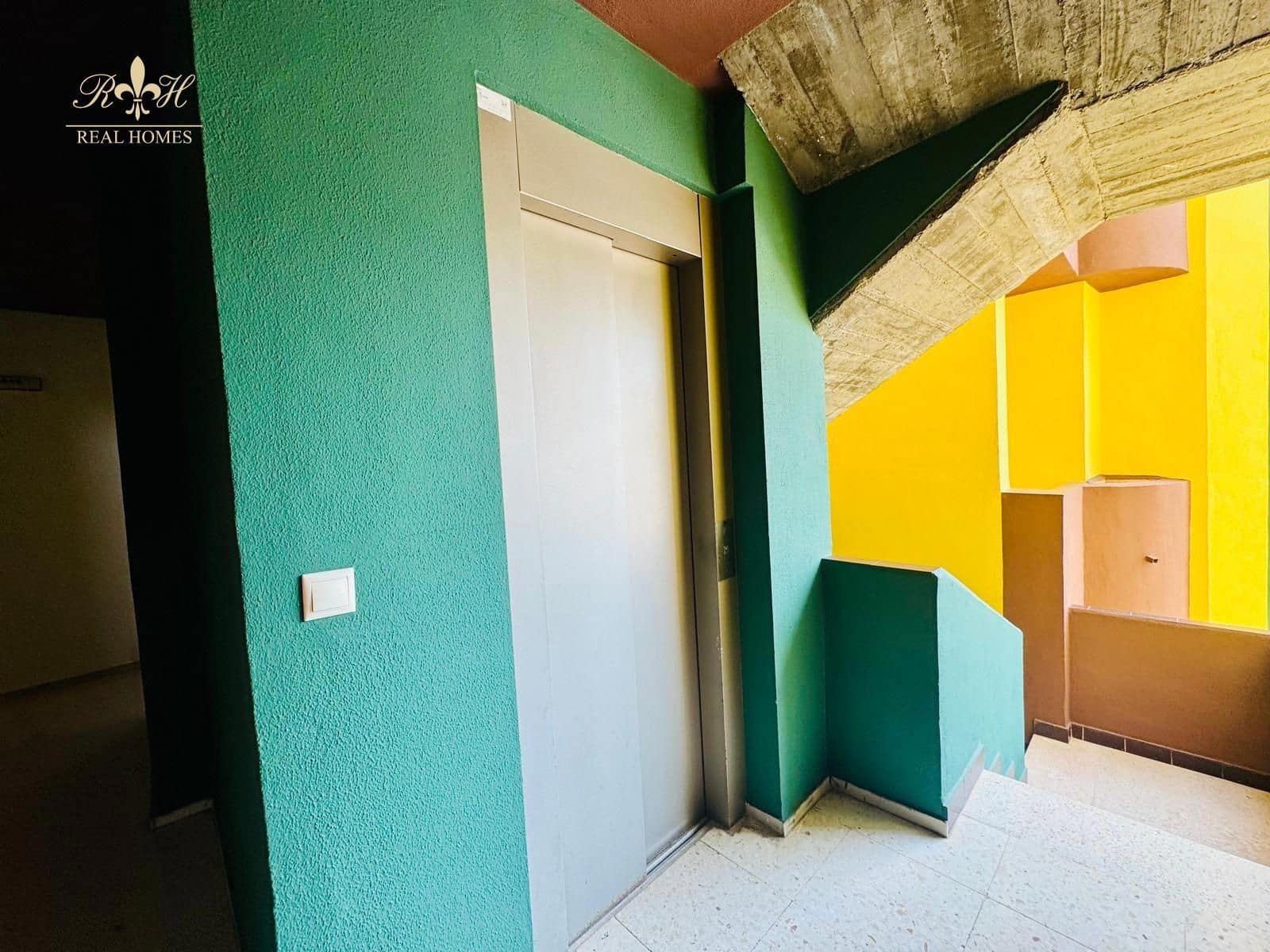4 camera da letto Appartamento in vendita in Callosa d'En Sarria con garage - 180.000 € (Rif: 9216484)