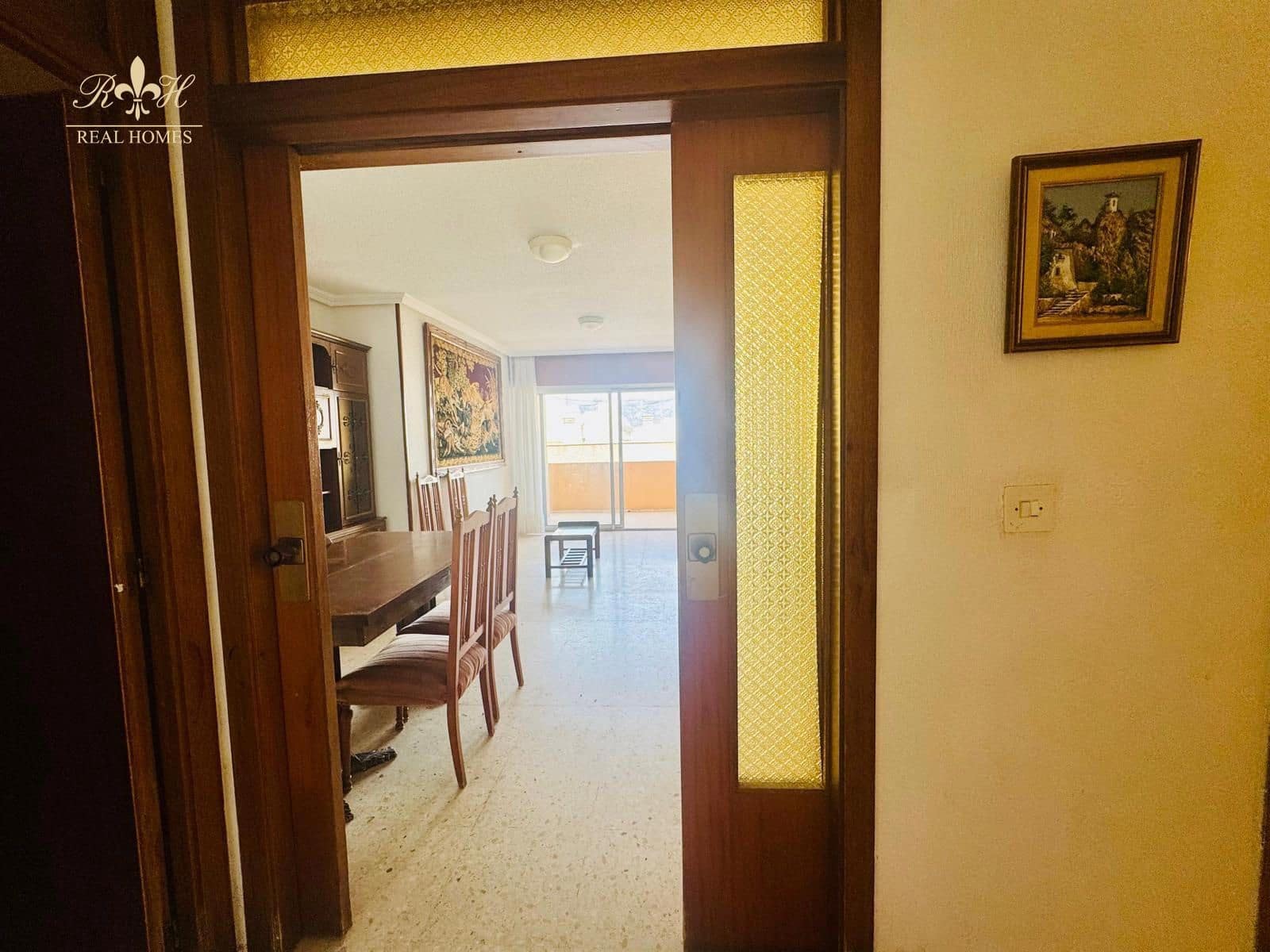 4 camera da letto Appartamento in vendita in Callosa d'En Sarria con garage - 180.000 € (Rif: 9216484)