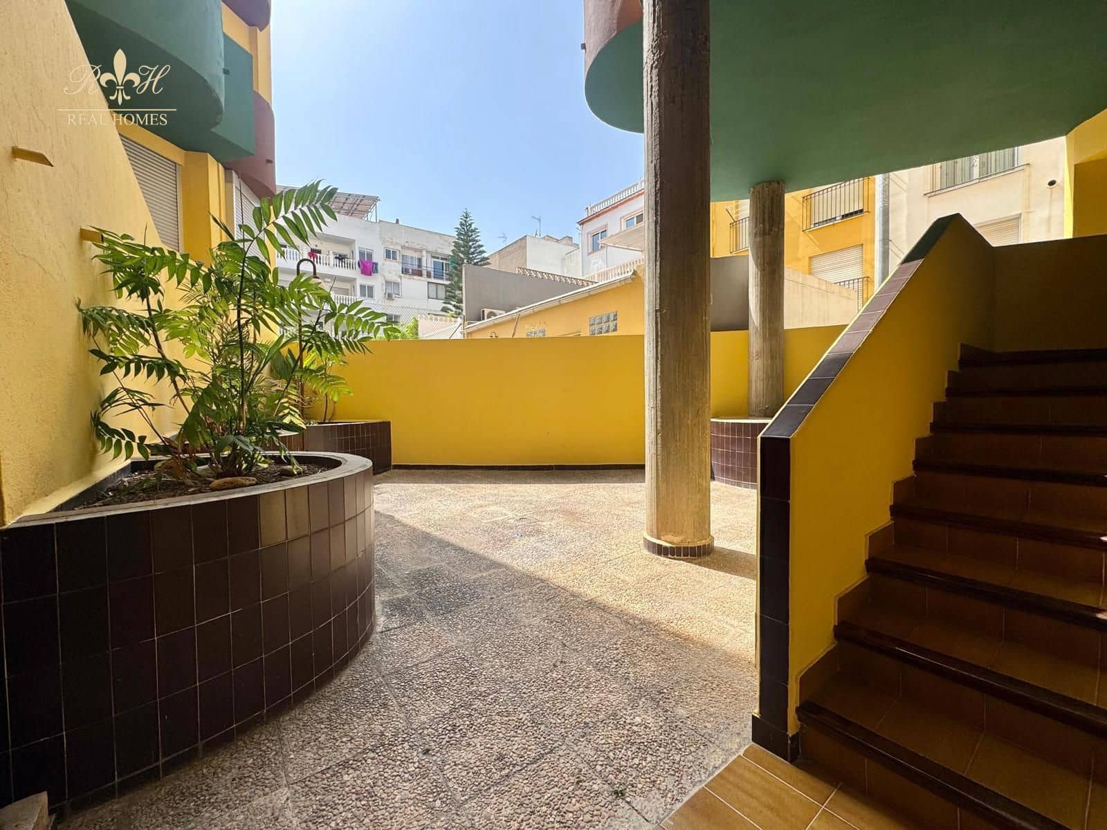 4 camera da letto Appartamento in vendita in Callosa d'En Sarria con garage - 180.000 € (Rif: 9216484)