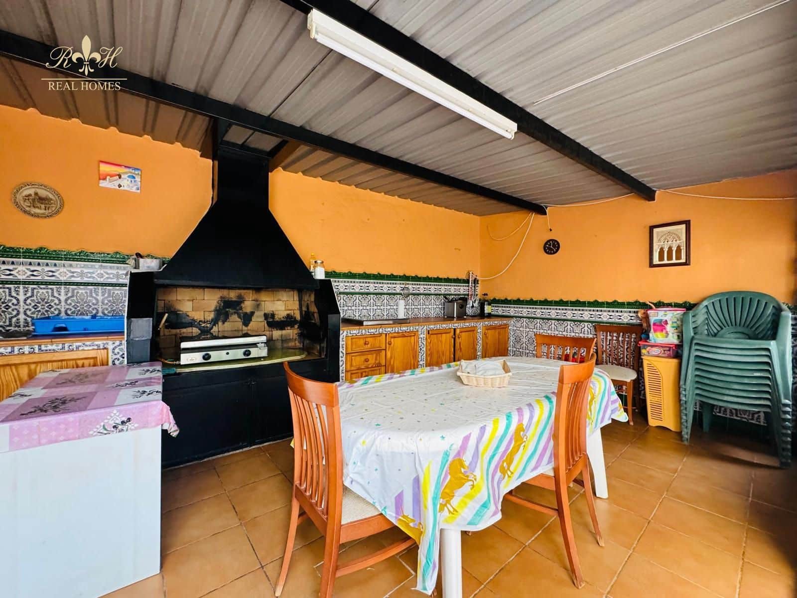 4 sypialnia Dom na sprzedaż w Alfaz del Pi / L'Alfas del Pi z basenem - 485 000 € (Ref: 9216724)