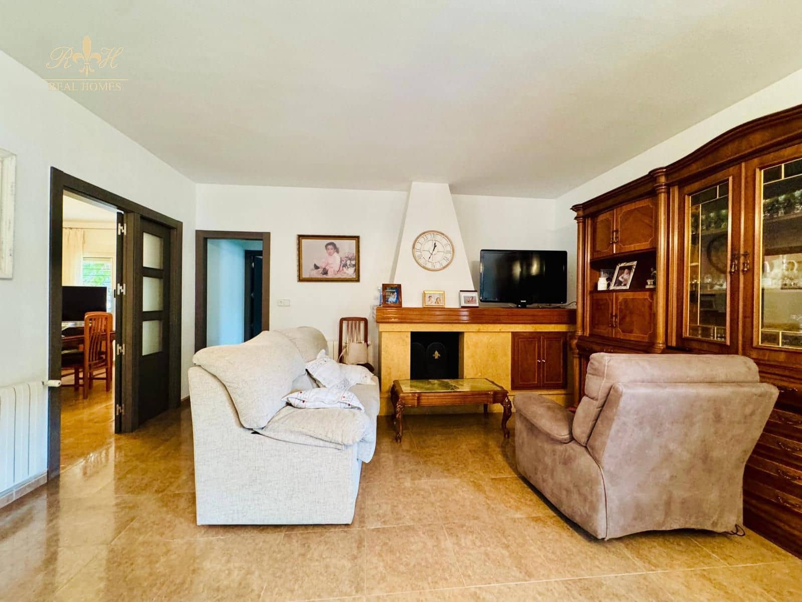 4 sypialnia Dom na sprzedaż w Alfaz del Pi / L'Alfas del Pi z basenem - 485 000 € (Ref: 9216724)