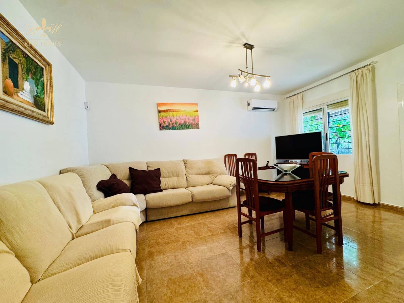 4 sypialnia Dom na sprzedaż w Alfaz del Pi / L'Alfas del Pi z basenem - 485 000 € (Ref: 9216724)