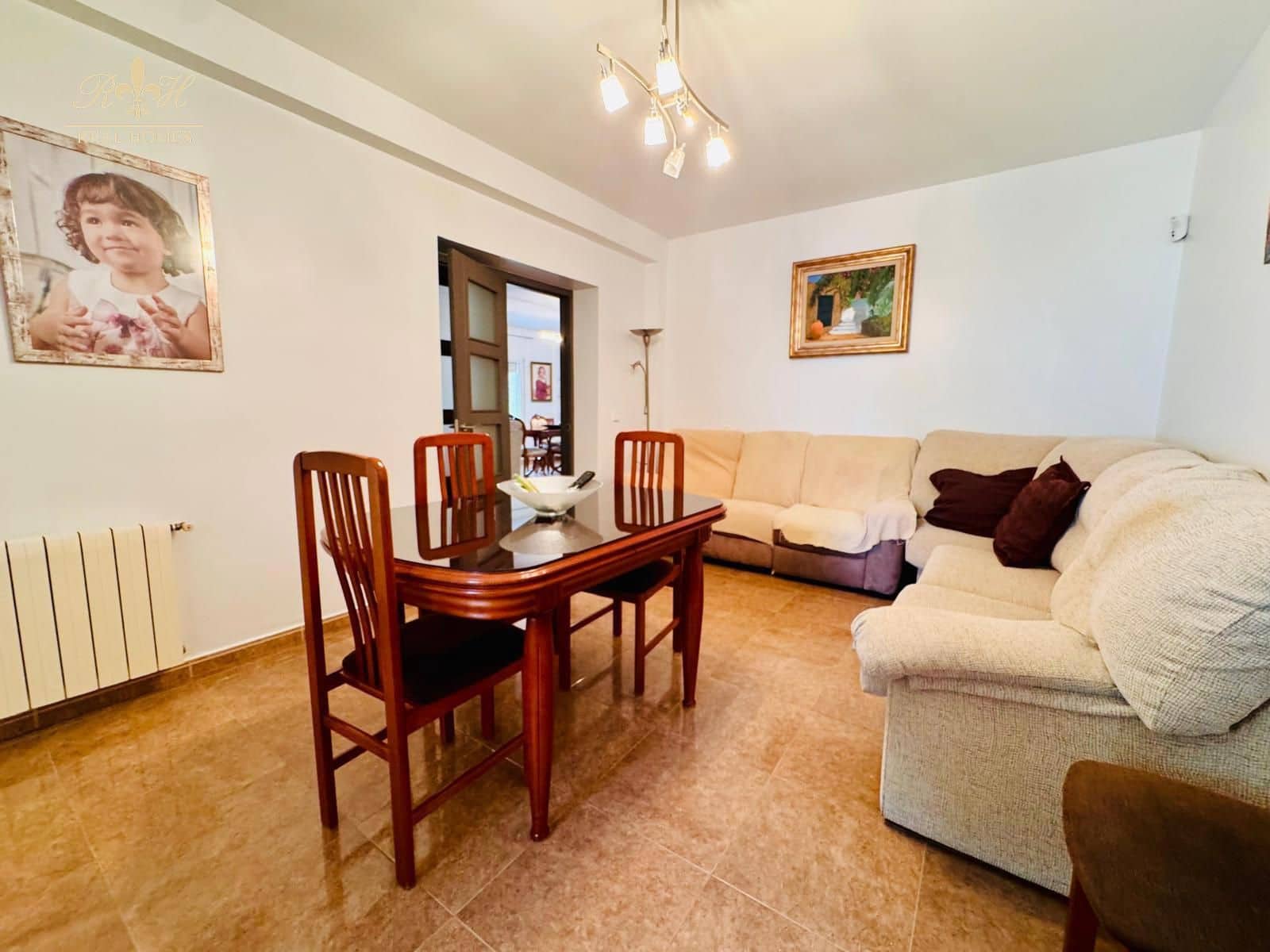 4 sypialnia Dom na sprzedaż w Alfaz del Pi / L'Alfas del Pi z basenem - 485 000 € (Ref: 9216724)